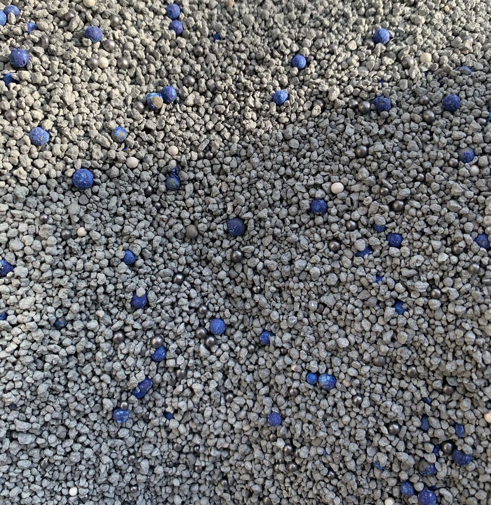 Blue Stone สูตรพรีเมียม
