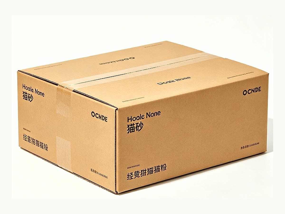 กล่อง carton